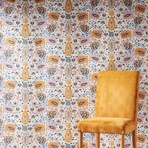 Anthropologie GERTRUDE WALLPAPER 💫